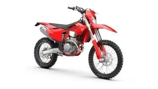 Gas Gas EC 350F