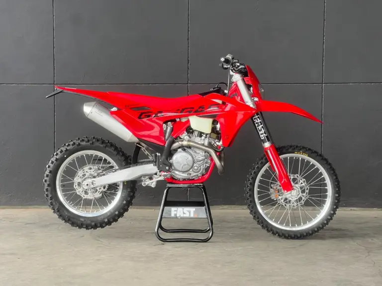 Gas Gas EC500F 2025 GAS GAS EC500F 2026