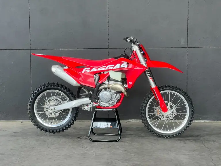 Gas Gas EX 250F GASGAS EX 250F 2024 2026