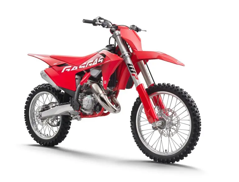 Gas Gas MC 125 2026