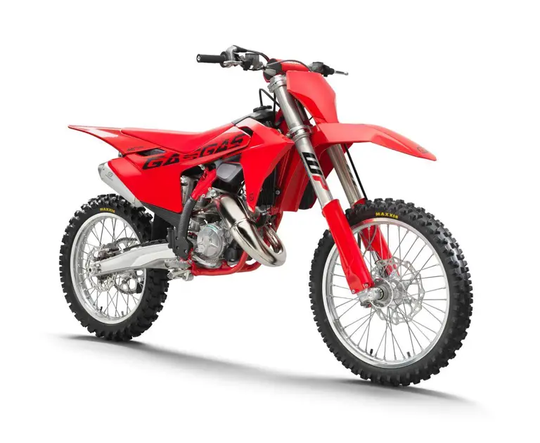 Gas Gas MC 150 2026
