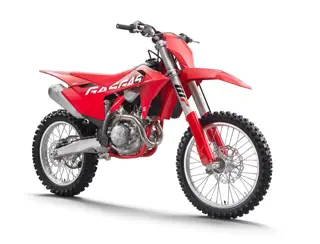 Gas Gas MC 450F