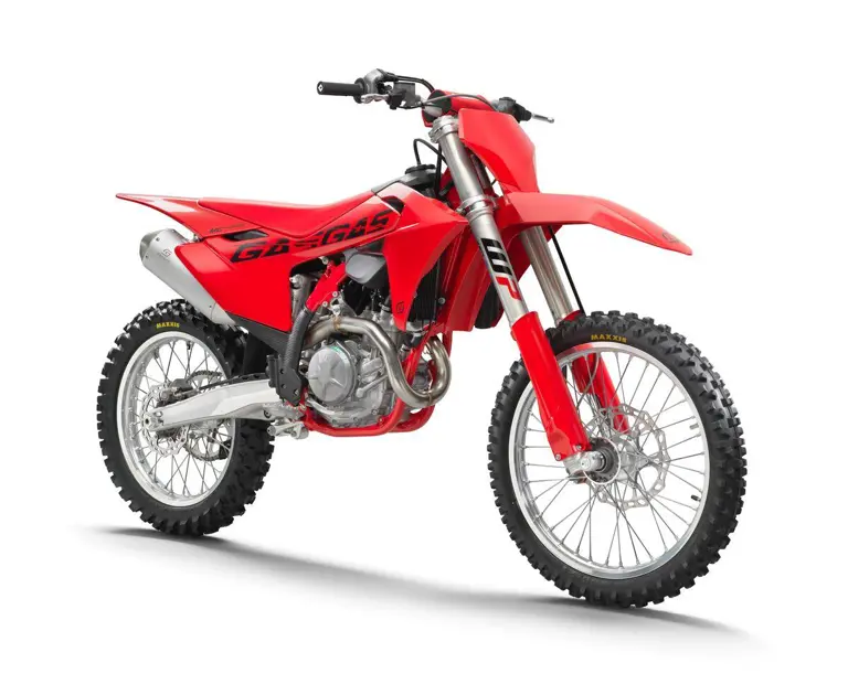 Gas Gas MC 450F 2026