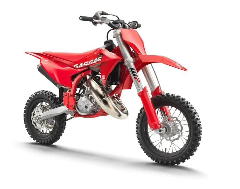 Gas Gas MC 50 2026