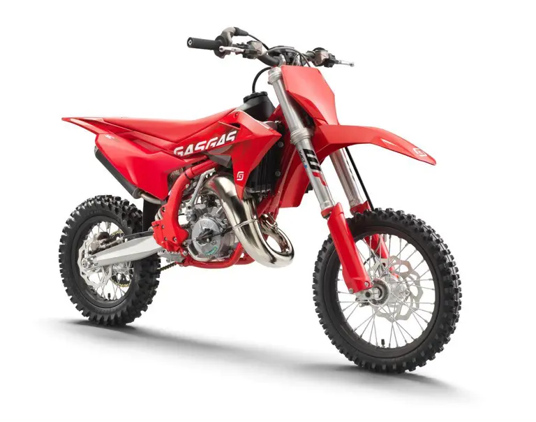 Gas Gas MC 65 2026