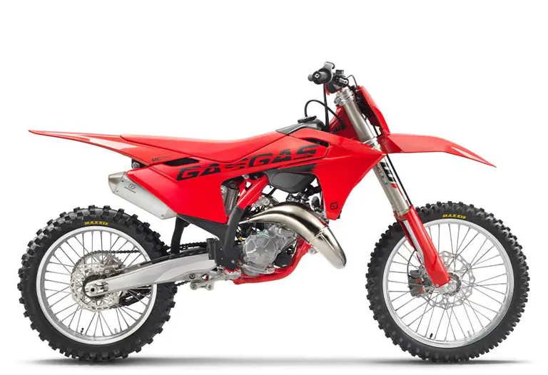 Gas Gas MC150 2025 GAS GAS MC150 2026