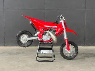 Gas Gas MC50 2024 GAS GAS MC50