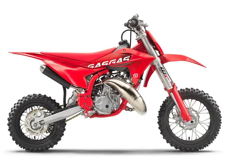 Gas Gas MC50 2026 GAS GAS MC50 2026