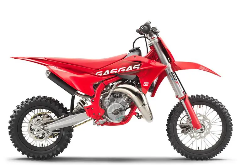 Gas Gas MC65 2025 GAS GAS MC65 2026