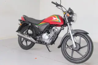 Honda ACE 125