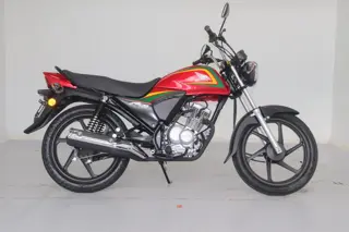 Honda ACE 125