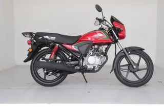 Honda Ace 150