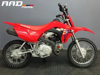 Honda CRF 110 F