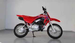 Honda CRF 110 F