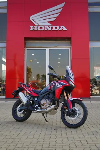 Honda CRF 1100 A