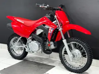 Honda CRF 110 F
