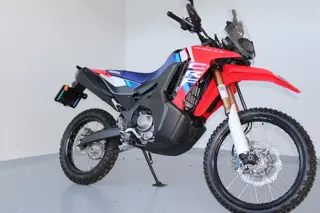 Honda CRF 300 RALLY