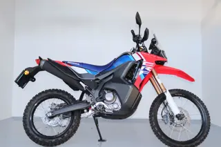 Honda CRF 300 RALLY