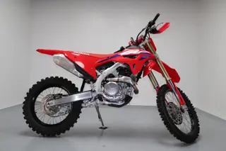 Honda Crf450 RX