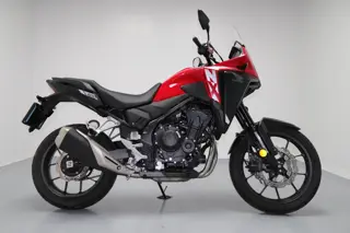 Honda NX 500