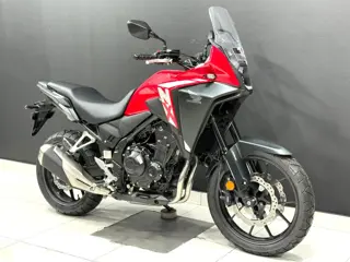 Honda NX 500