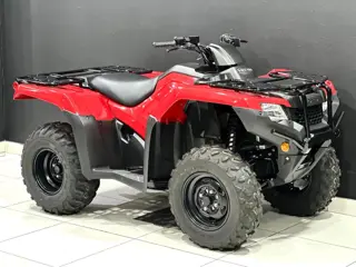 Honda TRX 420 ATV