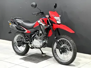 Honda XR 125