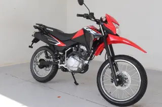 Honda XR 125 L