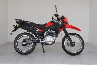 Honda XR 125 L