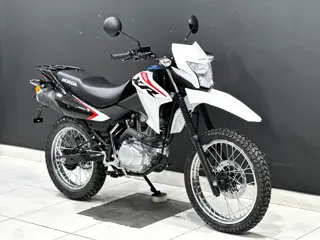 Honda XR 150
