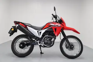 Honda XR 190