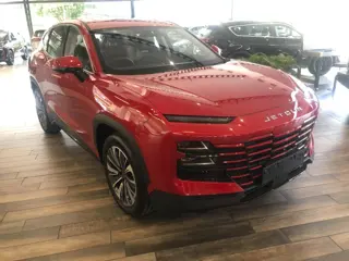 Jetour Dashing 1.5T Deluxe