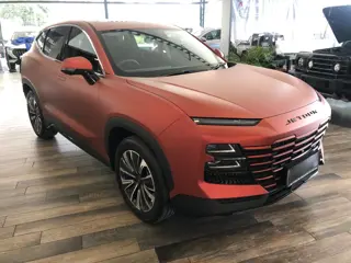 Jetour Dashing 1.5T Deluxe 2026