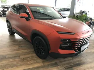 Jetour Dashing 1.5T Deluxe 2026