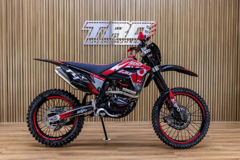 KAYO T4 300 ENDURO 2026