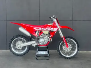 KTM EX 450F GASGAS EX 450F 2023