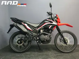 Lifan 250 X-Trail