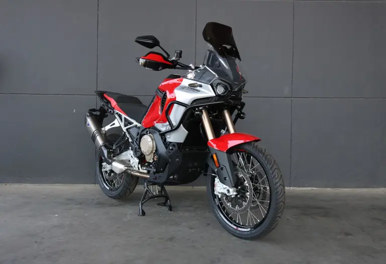 Mv Agusta ENDURO VELOCE 2024 MV AGUSTA ENDURO VELOCE 2026