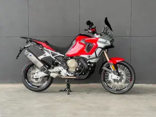 Mv Agusta ENDURO VELOCE 2024 MV AGUSTA ENDURO VELOCE