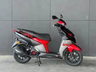 TVS Ntorq 125