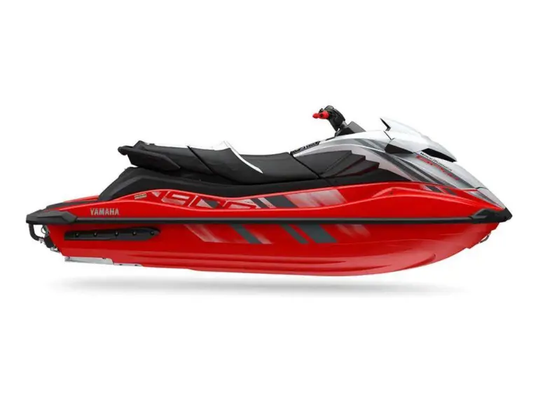 Yamaha GP1900 HO with Audio 2026