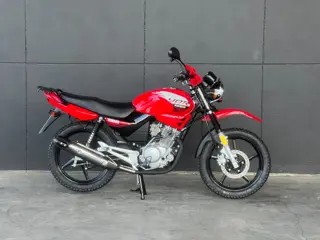 Yamaha YBR125 G 2025 Yamaha YBR125 G