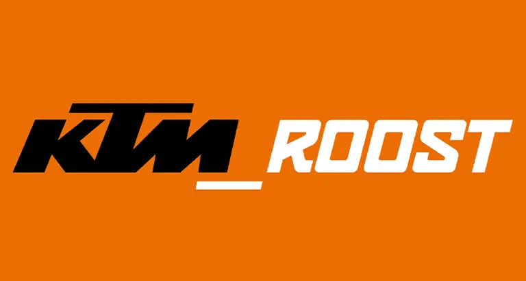 Roost KTM
