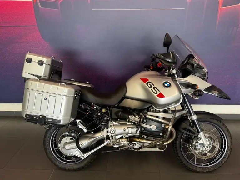BMW R1150 GS Adv 2003