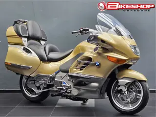BMW K1200 LT