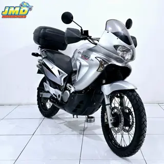 Honda XL650 TRANSALP