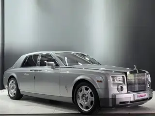 Rolls-Royce Phantom Phantom