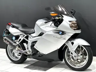 BMW K1200 S