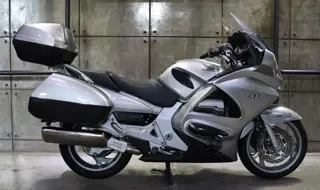 Honda St1300