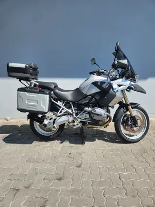 BMW R1200GS R1200GS